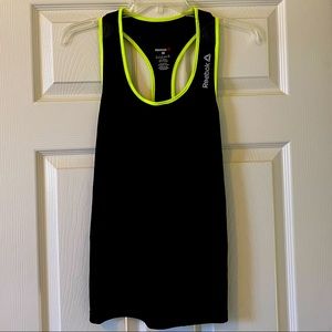 Reebok Workout Tank NWOT
